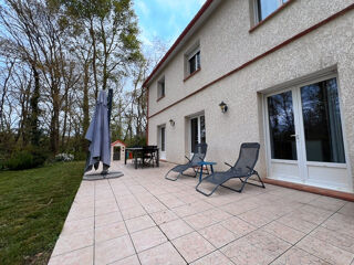  Maison � vendre 5 pi�ces 140 m�