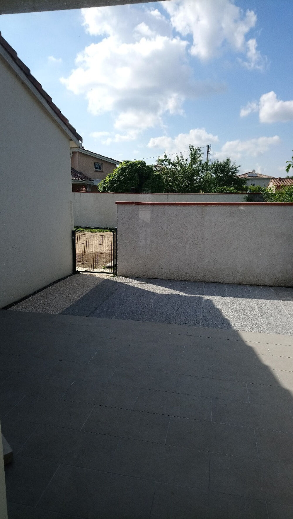 Location Maison 31270 CUGNAUX: loue  maison T4 Cugnaux