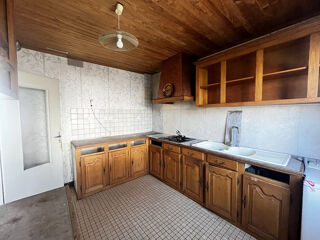  Maison � vendre 4 pi�ces 78 m�