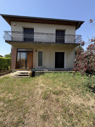  Maison à vendre 7 pièces 200 m²