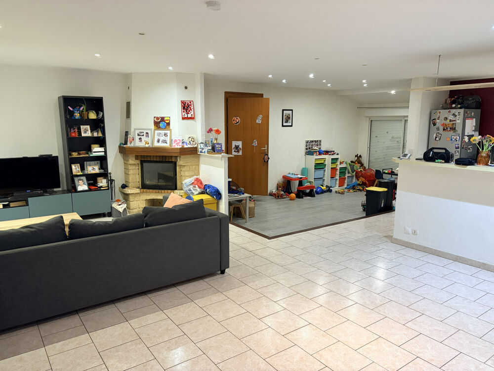 Location Maison 31470 SAINT LYS: Loue maison T4/5 meublée St lys