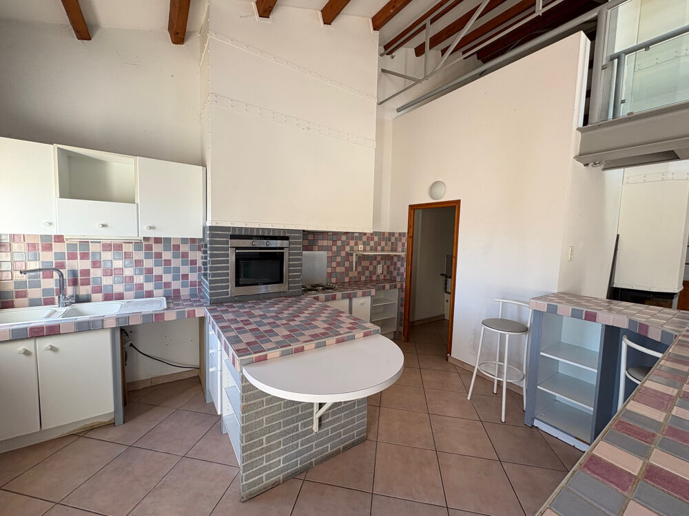 Vente Appartement Appartement T5/6 à vendre Fonsorbes 31470 Fonsorbes