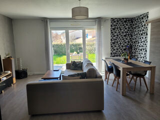  Maison � louer 4 pi�ces 81 m�