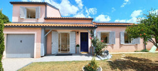  Maison à vendre 4 pièces 144 m²
