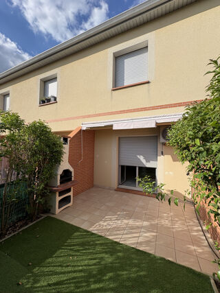  Maison à vendre 3 pièces 63 m²