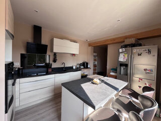  Maison à vendre 3 pièces 80 m²