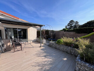  Maison à vendre 3 pièces 80 m²