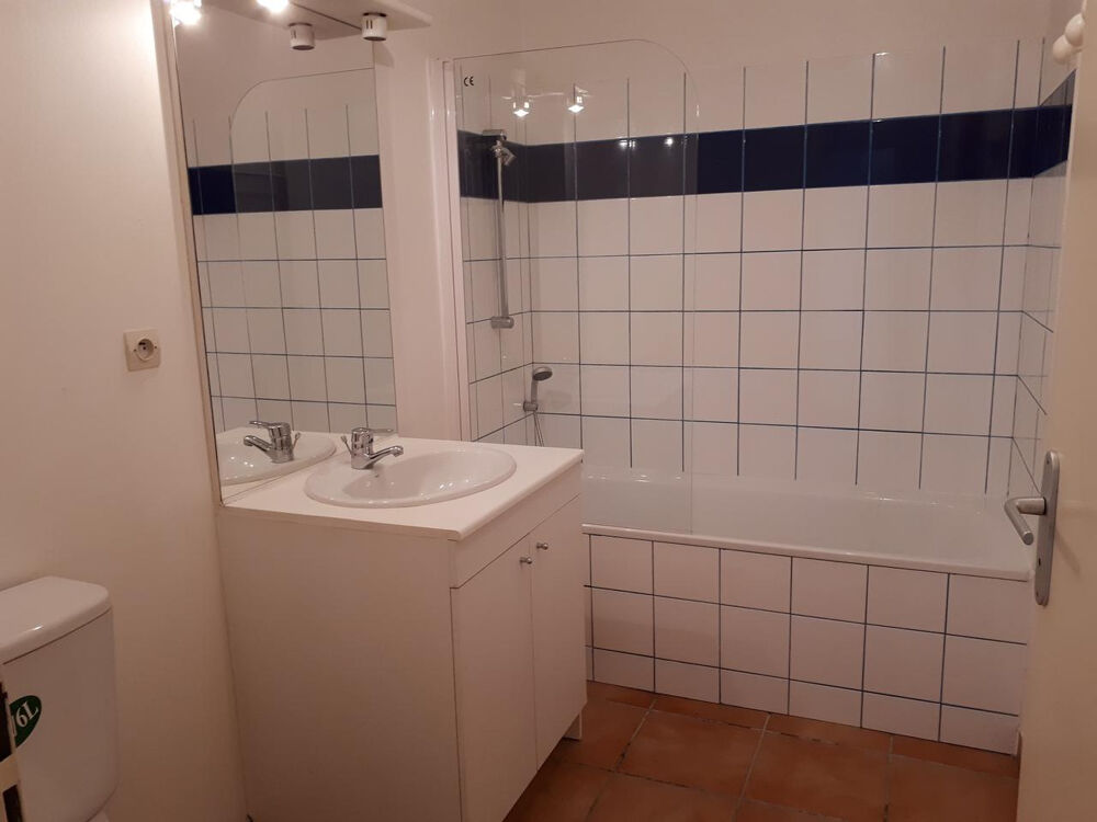 Location Appartement Centre FROUZINS: Appt T1 Frouzins