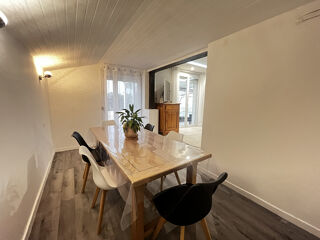  Maison � vendre 6 pi�ces 184 m�