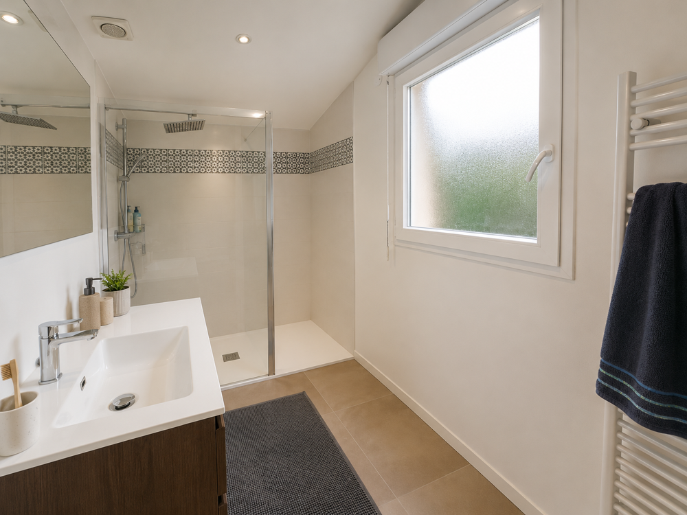 Vente Maison Muret - maison T4 plain pied de 110 m2 sur parcelle de 625 m2 Muret