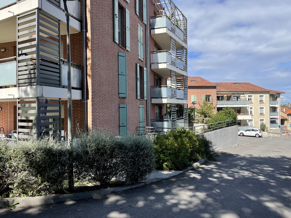 Appartement T4 dernier étage 31320 Castanet Tolosan