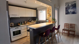  Appartement à louer 3 pièces 65 m²