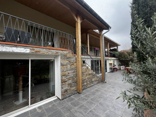  Maison � vendre 7 pi�ces 223 m�