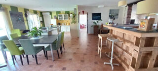  Maison � vendre 4 pi�ces 145 m�