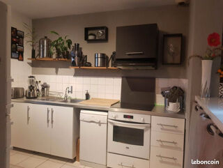  Maison � vendre 3 pi�ces 63 m�