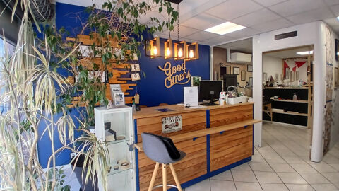 31600 MURET: LOCAL COMMERCIAL OU PROFESSIONNEL A LOUER 920 31600 Muret