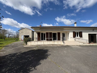  Maison à vendre 5 pièces 135 m²