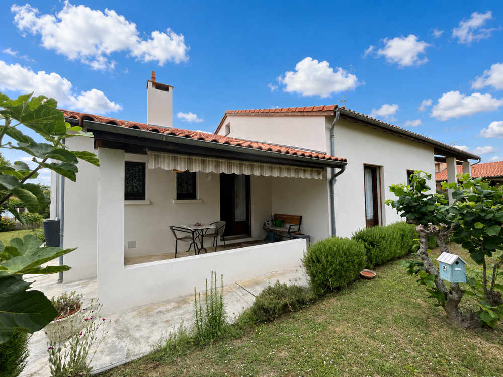Maison 4 pièces 130 m² · à Muret · 130 m² · 350 000 €