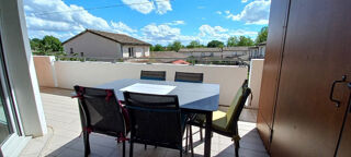 Appartement 3 pièces 67 m² · à Seysses · 67 m² · 185 500 €