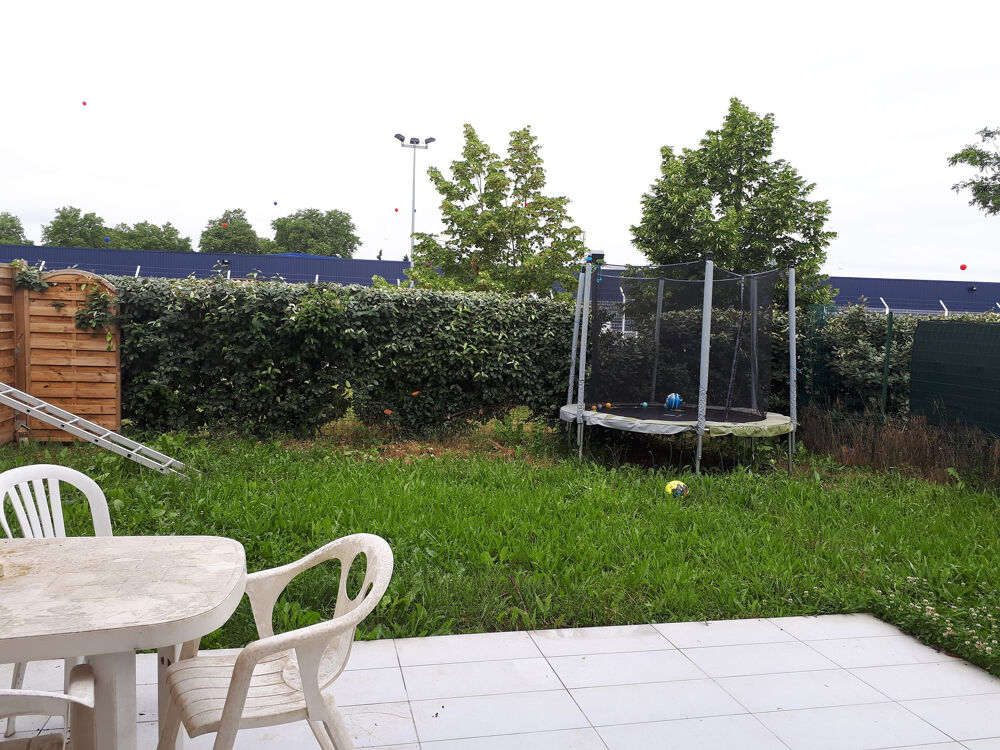 Location Maison 31120 ROQUES: Maison T3 à louer Roques