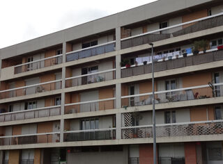  Appartement � vendre 3 pi�ces 63 m�