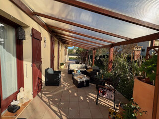  Maison � vendre 7 pi�ces 220 m�