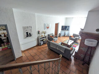  Maison � vendre 7 pi�ces 218 m�