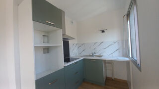  Appartement à louer 2 pièces 50 m²