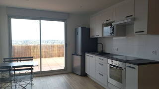  Appartement � louer 3 pi�ces 53 m�