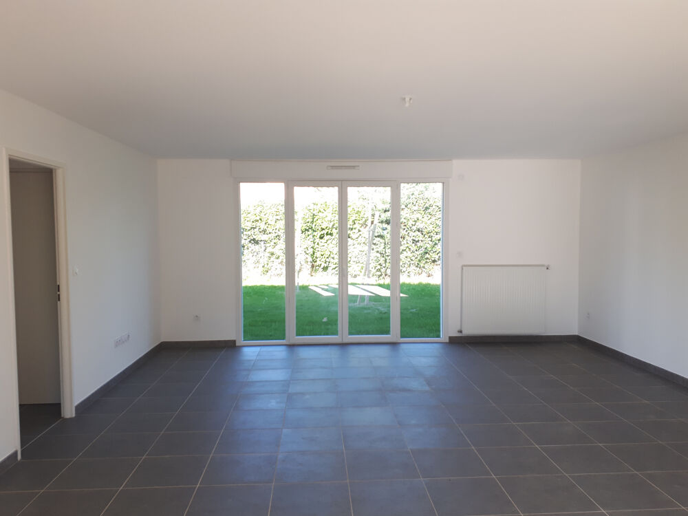 Location Maison 31100  TOULOUSE ST SIMON: Maison t4 à louer Toulouse