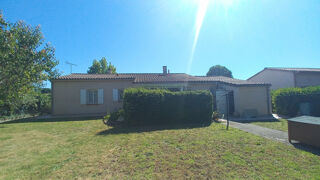  Maison à louer 3 pièces 98 m²
