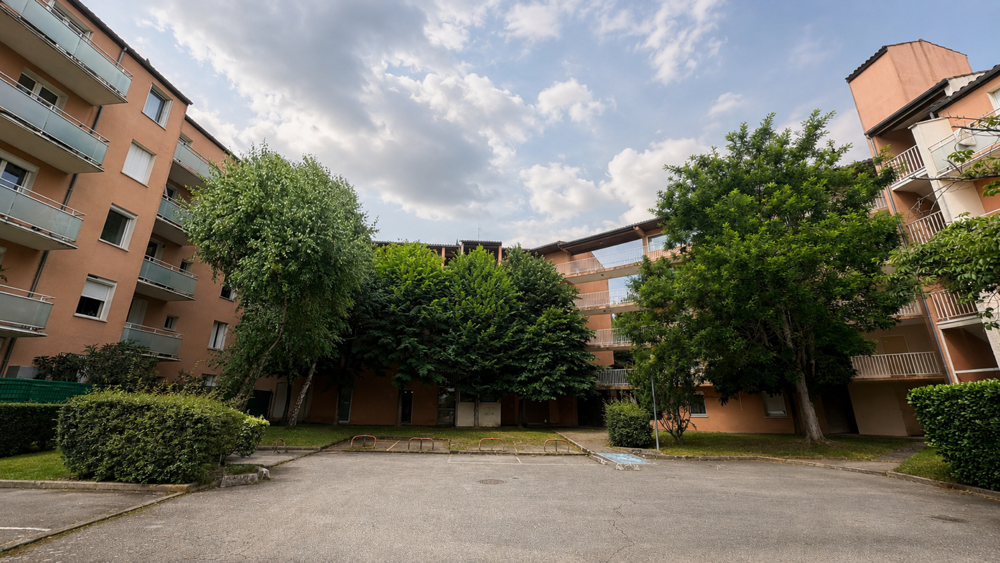 Appartement 3 pièces 74 m² · à Castanet Tolosan · 74 m² · 165 850 €