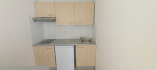 Vente Appartement T2 Premier et dernier étage avec terrasse et parking Roquettes