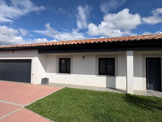 Maison 4 pièces 108 m² · à Seysses · 108 m² · 334 000 €