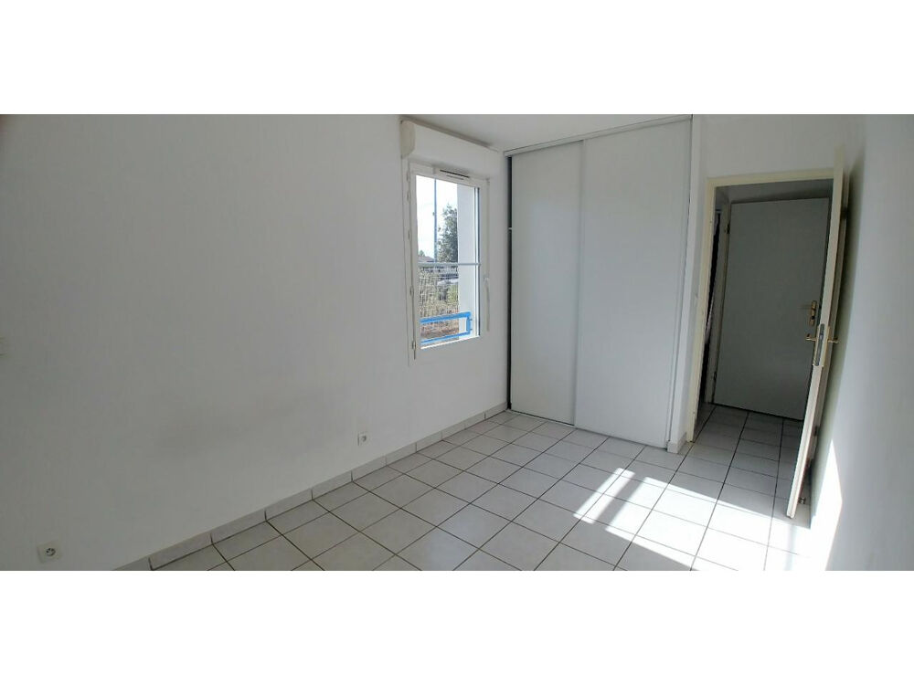 Appartement T3 en rez-de-jardin avec 147 m2 de jardin à Frouzins