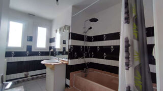  Maison à louer 4 pièces 73 m²