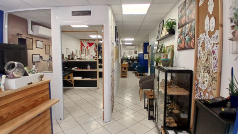   31600 MURET: LOCAL COMMERCIAL OU PROFESSIONNEL A LOUER 
