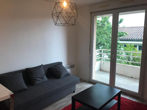  Appartement � louer 2 pi�ces 36 m�