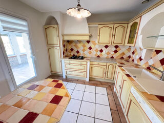  Maison � vendre 5 pi�ces 115 m�