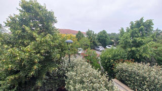  Appartement à louer 2 pièces 40 m²