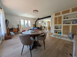  Maison à vendre 4 pièces 113 m²