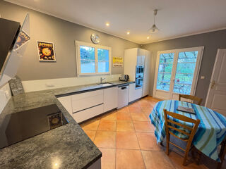  Maison � vendre 6 pi�ces 185 m�