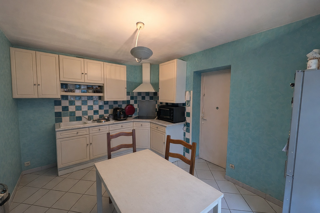  Maison � vendre 4 pi�ces 95 m�