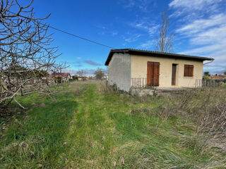  Maison � vendre 2 pi�ces 60 m�