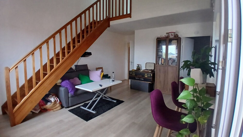 Location Appartement 31270 CUGNAUX: Appartement T3 à louer Cugnaux