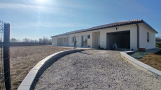  Maison � louer 4 pi�ces 109 m�