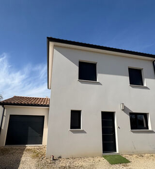  Maison � vendre 4 pi�ces 100 m�