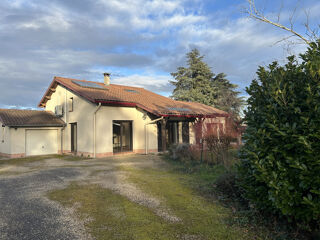  Maison � vendre 8 pi�ces 193 m�