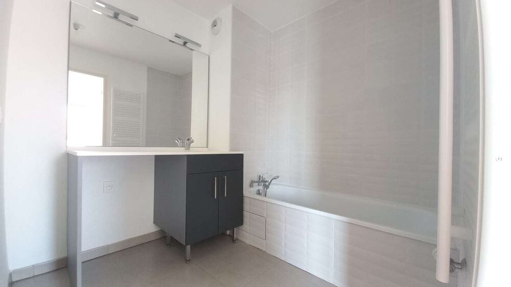 Location Appartement APT T2 44m2 - CUGNAUX (31270) Cugnaux