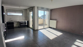 Location Appartement 31270 CUGNAUX: APPARTEMENT T3 A LOUER Cugnaux